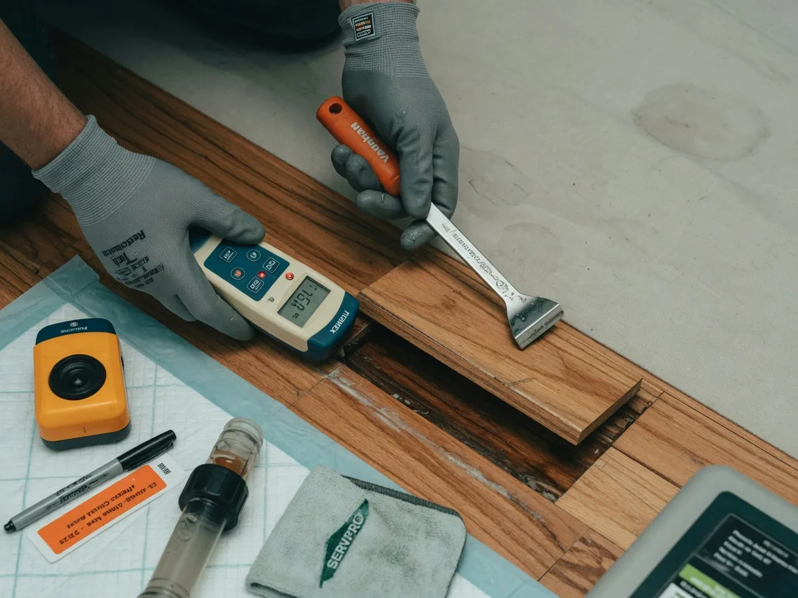 Why choose Water Damage Restoration in Ozark, AL